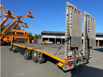 Τράκτορας MAN TGS 35.420: φωτογραφία 5 Τράκτορας MAN TGS 35.420: φωτογραφία 5