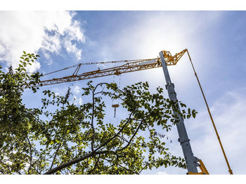 Πυργογερανός Potain HUP 40-30: φωτογραφία 2 Πυργογερανός Potain HUP 40-30: φωτογραφία 2