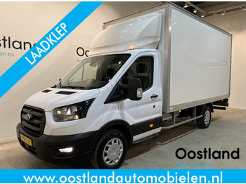 Επαγγελματικό αυτοκίνητο κόφα FORD Transit