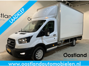 Επαγγελματικό αυτοκίνητο κόφα FORD Transit