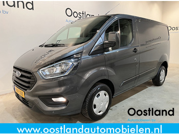 Μικρό βαν FORD Transit