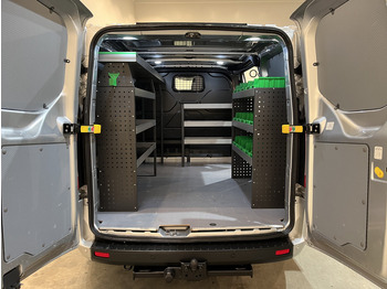 Leasing Ford Transit Custom 280 2.0 TDCI L1H1 Trend 130 PK Servicebus / Inrichting / Euro 6 / Airco / PDC / Cruise Control / Navigatie / CarPlay / Trekhaak / 3-Zits / 96.300 KM !! / BPM VRIJ !! Ford Transit Custom 280 2.0 TDCI L1H1 Trend 130 PK Servicebus / Inrichting / Euro 6 / Airco / PDC / Cruise Control / Navigatie / CarPlay / Trekhaak / 3-Zits / 96.300 KM !! / BPM VRIJ !!: φωτογραφία 3