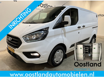 Μικρό βαν FORD Transit