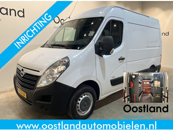 Βαν OPEL