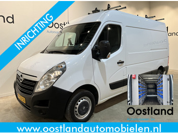 Βαν OPEL