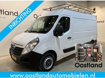 Βαν OPEL