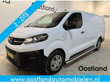 Μικρό βαν OPEL Vivaro