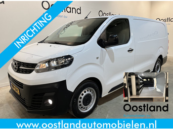 Μικρό βαν OPEL Vivaro