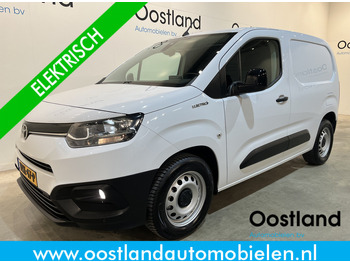 Μικρό βαν TOYOTA Proace