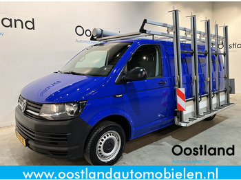 Ελαφρύ επαγγελματικό VOLKSWAGEN Transporter