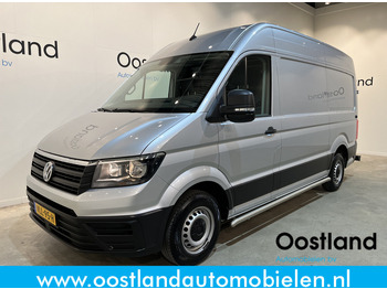 Μικρό βαν VOLKSWAGEN Crafter
