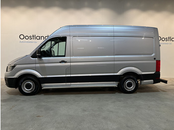 Leasing Volkswagen Crafter 2.0 TDI L3H3 / Euro 6 / Airco / Cruise Control / 3-Zits / 67.200 KM !! / BPM VRIJ !! Volkswagen Crafter 2.0 TDI L3H3 / Euro 6 / Airco / Cruise Control / 3-Zits / 67.200 KM !! / BPM VRIJ !!: φωτογραφία 3