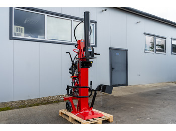 Leasing REMET 30T WOM + E  REMET 30T WOM + E: φωτογραφία 3