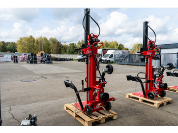 Leasing REMET 30T WOM + E  REMET 30T WOM + E: φωτογραφία 5