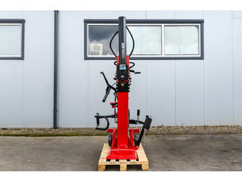 Leasing REMET 30T WOM + E  REMET 30T WOM + E: φωτογραφία 2