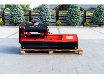 Καινούριο Καταστροφέας με σφυριά REMET CNC FMS 160P: φωτογραφία 3