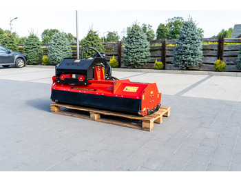 Καινούριο Καταστροφέας με σφυριά REMET CNC FMS 160P: φωτογραφία 2