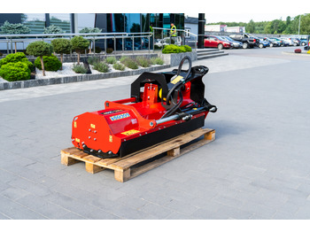 Καινούριο Καταστροφέας με σφυριά REMET CNC FMS 160P: φωτογραφία 4