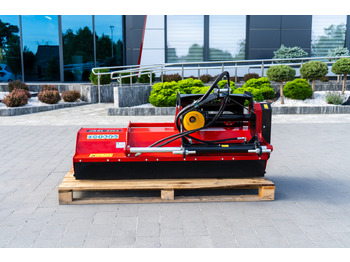 Καινούριο Καταστροφέας με σφυριά REMET CNC FMS 160P: φωτογραφία 5
