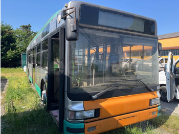 Αστικό λεωφορείο IRISBUS