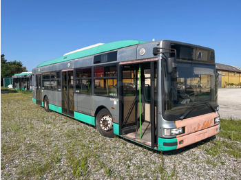 Αστικό λεωφορείο IRISBUS