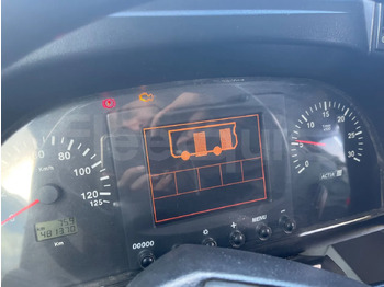 Αστικό λεωφορείο Irisbus Citelis PS09D1: φωτογραφία 3