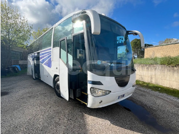 Πούλμαν SCANIA Irizar Century