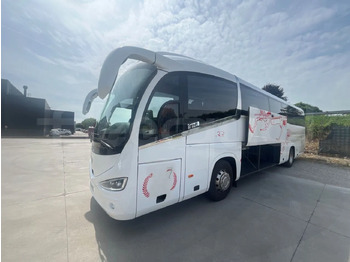 Πούλμαν Irizar i6: φωτογραφία 4