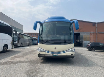 Πούλμαν SCANIA Irizar