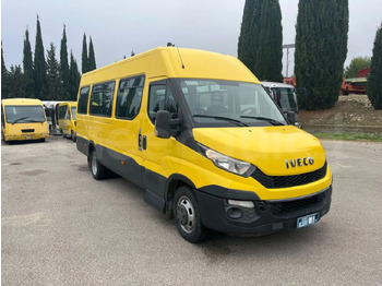 Σχολικό λεωφορείο IVECO Daily