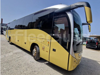 Πούλμαν IVECO Magelys