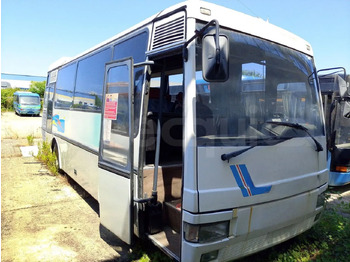 Αστικό λεωφορείο IVECO