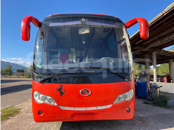 Πούλμαν King Long XMQ6900: φωτογραφία 2