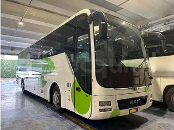 Πούλμαν MAN Lion's Coach