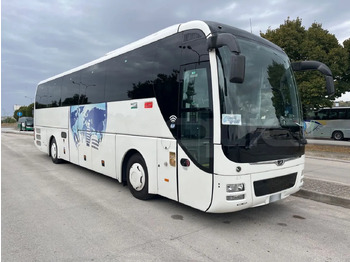 Πούλμαν MAN Lion's Coach