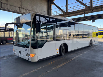 Αστικό λεωφορείο Mercedes-Benz Citaro: φωτογραφία 4