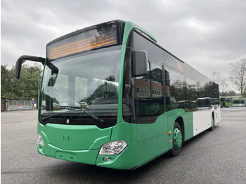 Αστικό λεωφορείο Mercedes-Benz Citaro: φωτογραφία 4