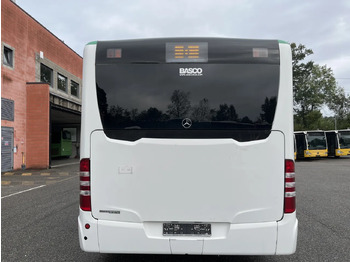 Αστικό λεωφορείο Mercedes-Benz Citaro: φωτογραφία 5