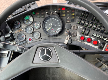 Leasing  Mercedes-Benz O 405N2 Mercedes-Benz O 405N2: φωτογραφία 3