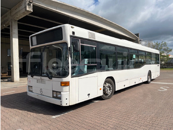 Leasing  Mercedes-Benz O 405N2 Mercedes-Benz O 405N2: φωτογραφία 4