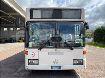 Leasing  Mercedes-Benz O 405N2 Mercedes-Benz O 405N2: φωτογραφία 2