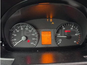 Μικρό λεωφορείο, Προαστιακό λεωφορείο Mercedes-Benz Sprinter: φωτογραφία 3 Μικρό λεωφορείο, Προαστιακό λεωφορείο Mercedes-Benz Sprinter: φωτογραφία 3