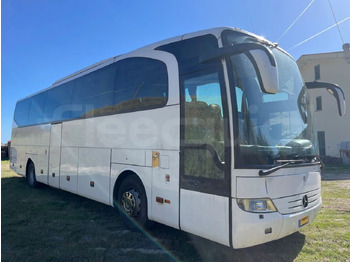 Πούλμαν MERCEDES-BENZ Travego