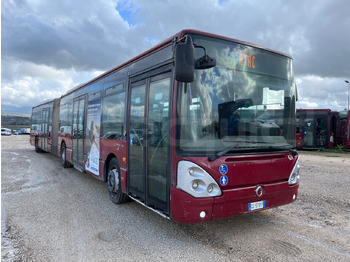 Αστικό λεωφορείο IVECO