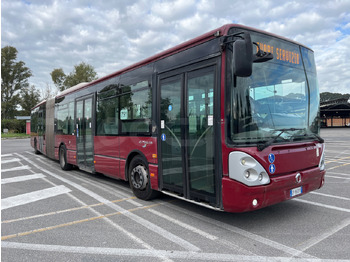 Αστικό λεωφορείο IVECO
