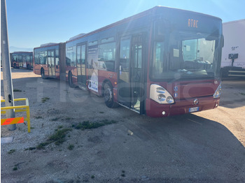 Αστικό λεωφορείο IVECO