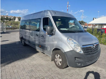 Προαστιακό λεωφορείο OPEL