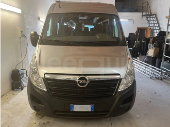 Μικρό λεωφορείο OPEL