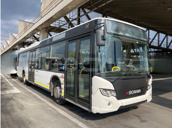 Αστικό λεωφορείο SCANIA Citywide