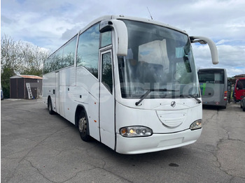 Πούλμαν SCANIA Irizar Century